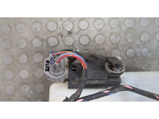 Бачок омывателя  Mazda CX-7 2007-2012 EH6567480F   