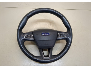 Руль  Ford Focus 3 2014-2019           