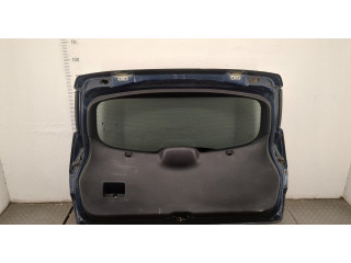 Моторчик заднего дворника  Nissan Qashqai 2006-2013      