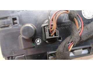 Дисплей бортового компьютера  Mercedes S W221 2005-2013        