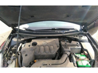 Диск тормозной  Nissan Altima 4 2007-2012 2.5  задний     43206JA00A      