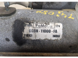 Стартер  Ford Kuga 2008-2012   1376305, 1756795, 6G9N11000FA, RE6G9N11000FA   