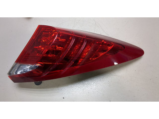 Задний фонарь        Honda Civic 2012-2016 