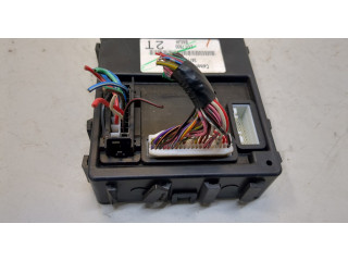 Блок комфорта  Suzuki Grand Vitara 2005-2015      3677065JH0  