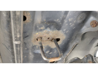 Решетка радиатора  Mazda 3 (BK) 2003-2009          