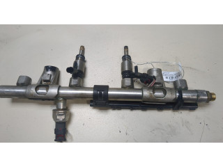 Форсунка топливная  Volkswagen Tiguan 2016-2020    06G906036AH, 06L133317L     