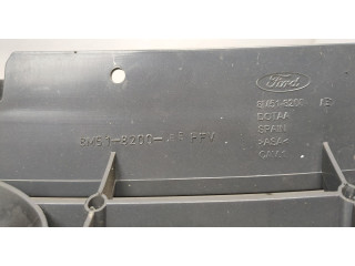Решетка радиатора  Ford Focus 2 2008-2011          