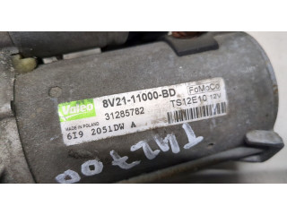 Стартер  Ford Focus 2 2008-2011 1.6  8V2111000BD   