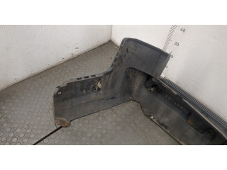 Бампер  Land Rover Discovery 3 2004-2009 задний   DPO000051PCL, 5H2217D822BA8PCL