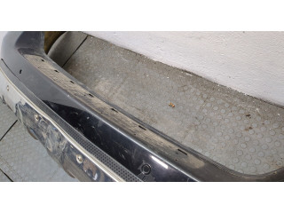 Бампер  Mercedes ML W164 2005-2011 задний   