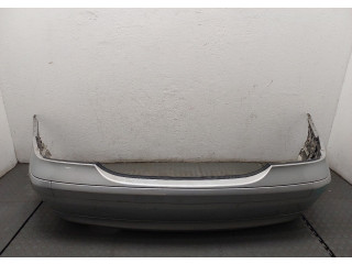 Бампер  Mercedes C W203 2000-2007 задний   
