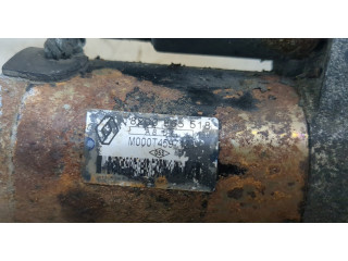 Стартер  Renault Scenic 2003-2009 1.6  8200665518   