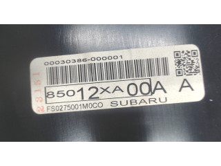 Панель приборов  Subaru Tribeca (B9) 2004-2007       85012XA00A     3  Бензин