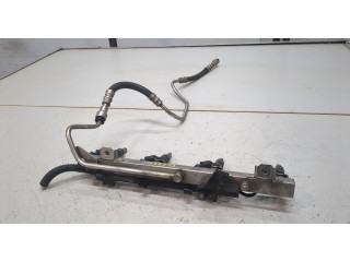 Форсунка топливная  BMW 3 E90, E91, E92, E93 2005-2012         
