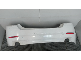 Бампер  BMW 5 F10 2010-2016 задний     51127238529