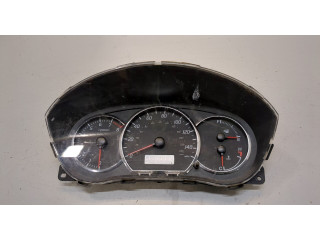 Панель приборов  Suzuki Swift 2003-2011       3410072K00     