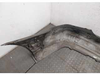 Бампер  Mercedes C W203 2000-2007 задний   
