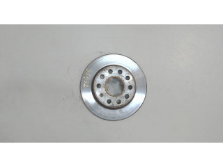 Диск тормозной  Nissan Primera P10 1990-1996 1.6  задний     4320642R01      