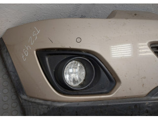 Бампер  Opel Antara передний   25953689, 93746011, 95420373