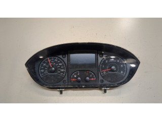 Панель приборов  Citroen Jumper (Relay) 2014-        , Citroen   ,   2014- 2.2, 2.2  Дизель, Дизель
