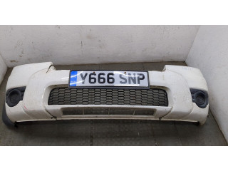 Бампер  Ford Ranger 2006-2012 передний   