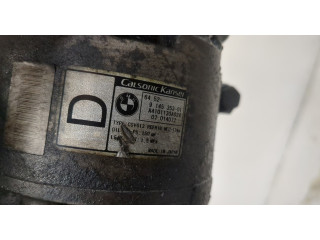 Форсунка топливная  BMW X3 E83 2004-2010    13537793836, 99992471962     