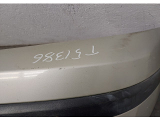 Бампер  Renault Laguna 2 2001-2007 передний   