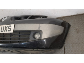 Бампер  Renault Megane 2 2002-2009 передний   