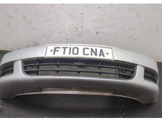 Бампер  Skoda Octavia (A5) 2004-2013 передний   1Z0807221M