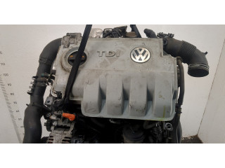  Турбина  Volkswagen Golf Plus             