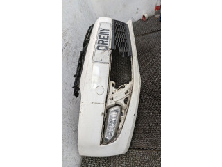 Бампер  Volkswagen Polo 2009-2014 передний    6R0807221R