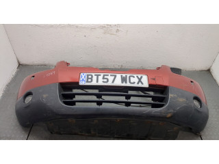 Бампер  Nissan Qashqai 2006-2013 передний    62022JD10H