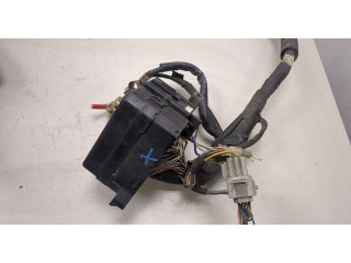 Блок предохранителей  Subaru Justy 1995-2003          1.3