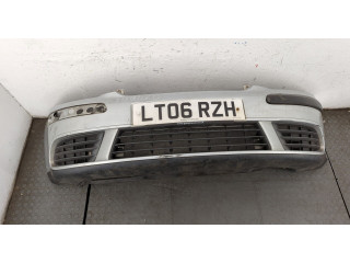 Бампер  Volkswagen Golf Plus передний   5M0807217E