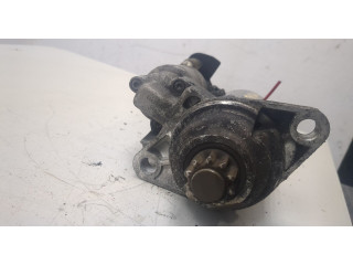 Стартер  Seat Leon 2 2005-2009 1.6     