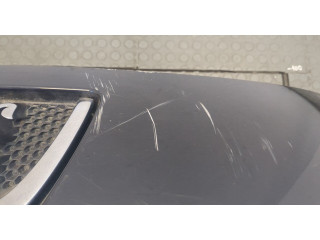 Бампер  Peugeot 207 передний   