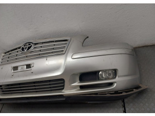 Бампер  Toyota Avensis 2 2003-2008 передний   5211905906