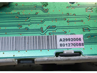 Панель приборов  Nissan Tiida 2004-2010       24810em00d    1.6  Бензин