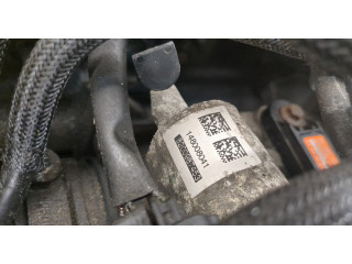 Форсунка топливная  Nissan Qashqai 2006-2013    1660000Q0A     