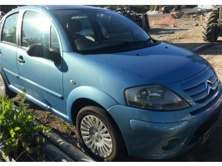 Панель приборов  Citroen C3 2002-2009           1.4  Дизель