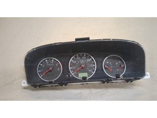 Панель приборов  Nissan X-Trail (T30) 2001-2006            2.2  Дизель