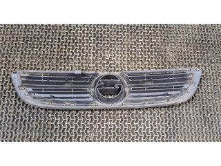 Решетка радиатора  Opel Zafira A 1999-2005           1.8 24453538