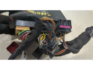 Блок комфорта  Volkswagen Touareg 2007-2010      7L6959933   