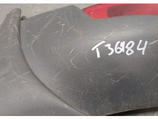 Бампер  Ford Kuga 2008-2012 задний    1719331, 8V4117A895AE
