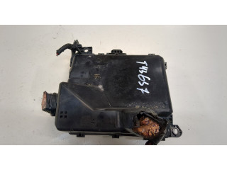 Блок предохранителей  Volkswagen Polo 2005-2009         