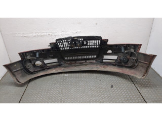 Бампер  Audi A6 (C6) Allroad 2006-2008 передний      4F0807105MGRU