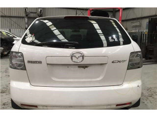 Бампер  Mazda CX-7 2007-2012 задний    EGY15022XCBB
