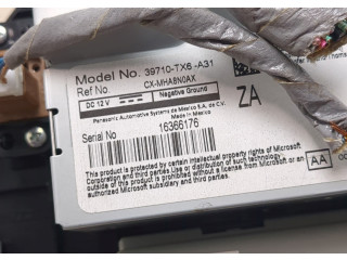 Дисплей бортового компьютера  Acura ILX 2012-2025        