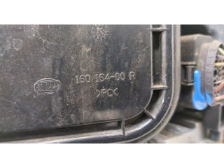 Фара передняя  Audi A6 (C6) 2005-2011 правая 