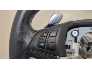 Руль  BMW X6 E71 2007-2014           
